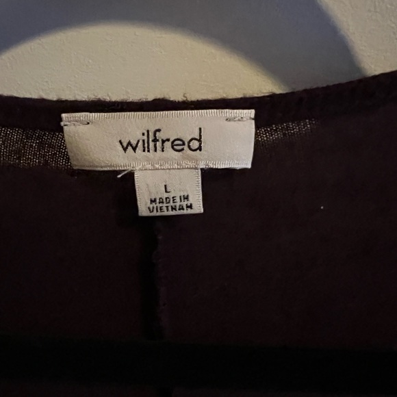Wilfred Sweater - Picture 2 of 2